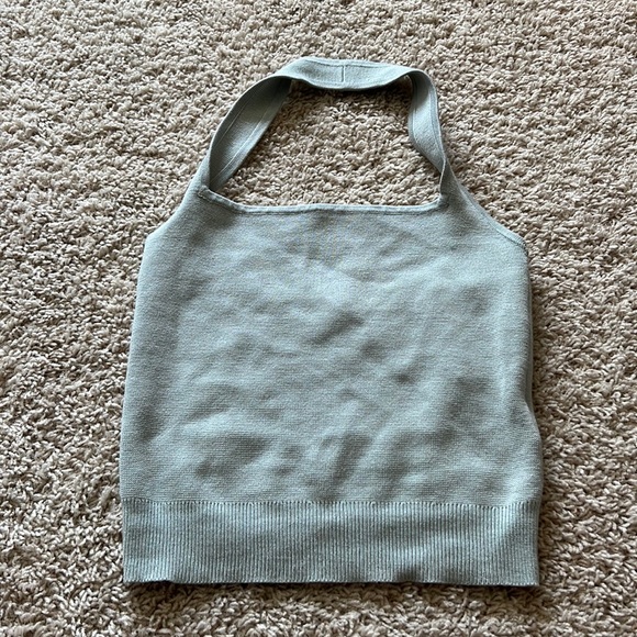 Abercrombie & Fitch Tops - Abercrombie& Fitch Halter Top